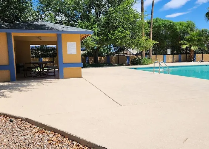 Beautiful In Southwest Holiday home