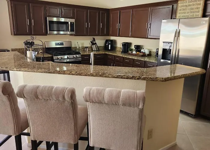 Beautiful In Southwest Holiday home