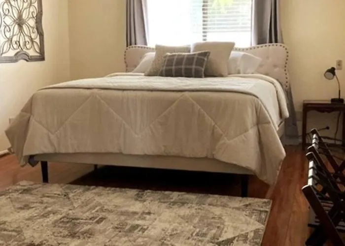 Beautiful In Southwest Holiday home
