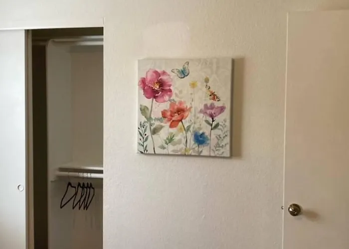Beautiful In Southwest Holiday home