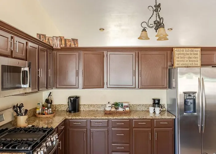 Beautiful In Southwest Holiday home