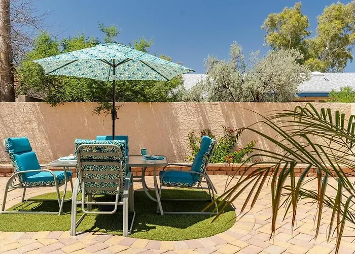 Beautiful In Southwest Holiday home *